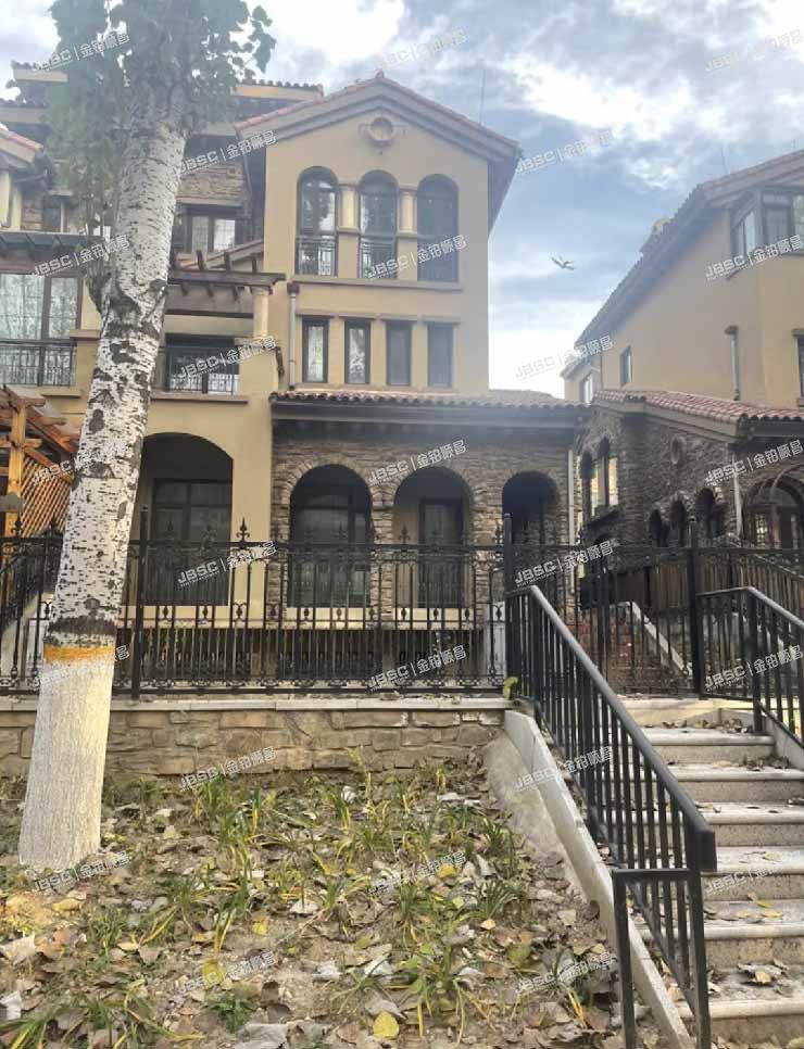 昌平区 沙顺路91号院22号-1至3层22-2号房屋（金科帕提欧）