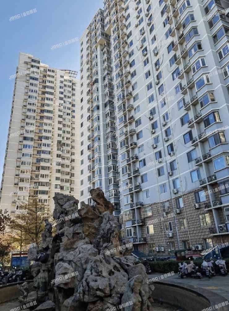 昌平区 新悦家园1号楼21层2105号