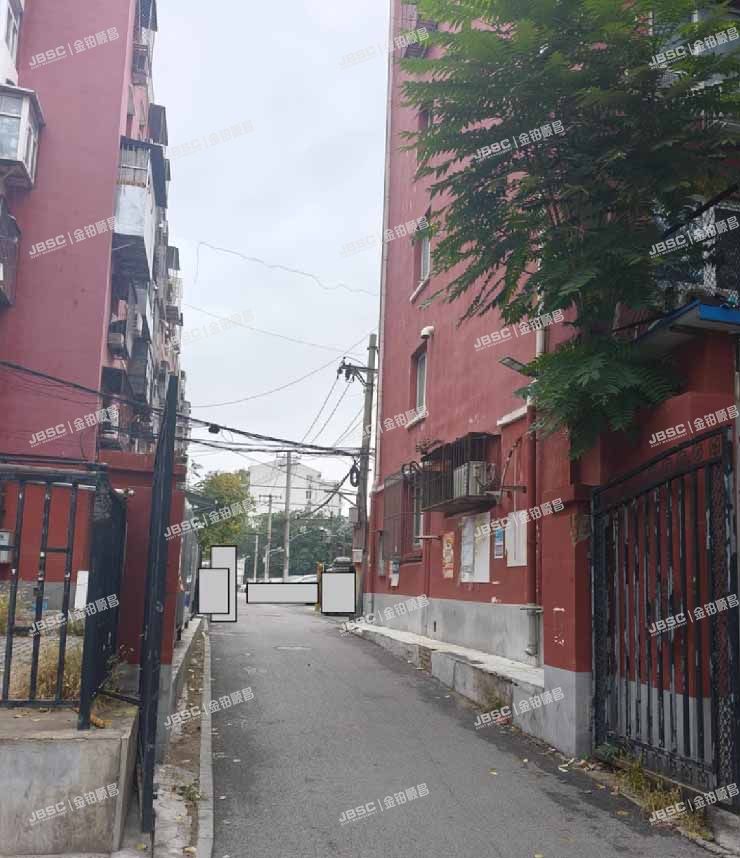 丰台区 马家堡东里3号楼1层4-101号