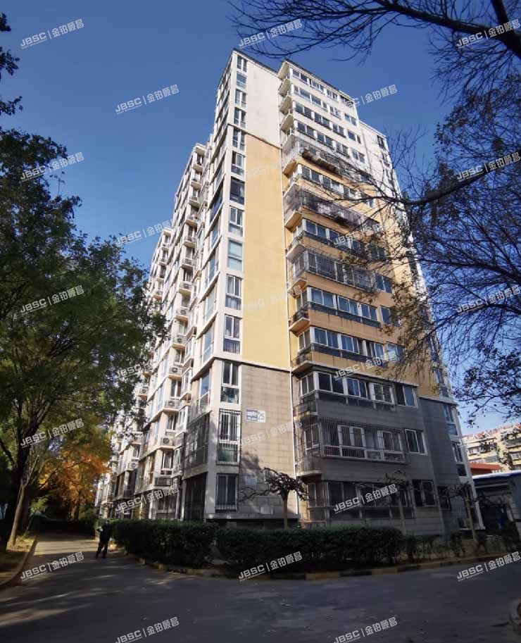 丰台区 银地家园25号楼14层3-1401房屋