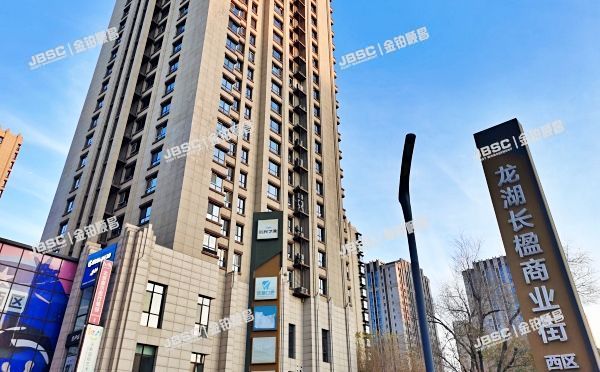 朝阳区 常通路3号院3号楼13层6单元1601房产（长楹天街）