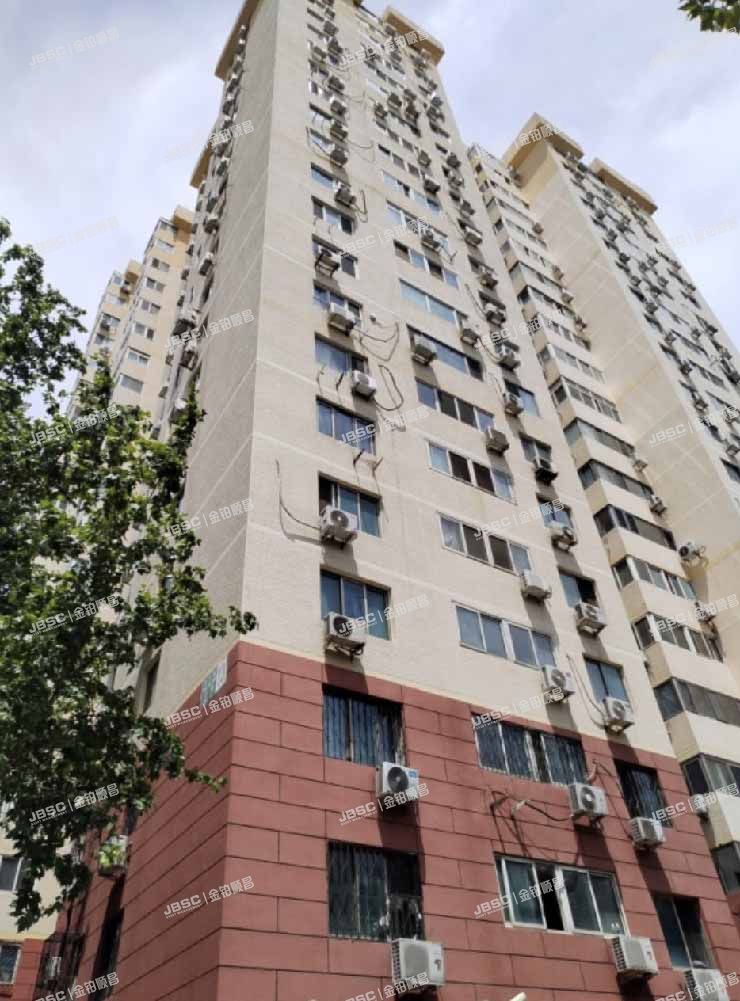 朝阳区 甜水园北里13号楼1306号