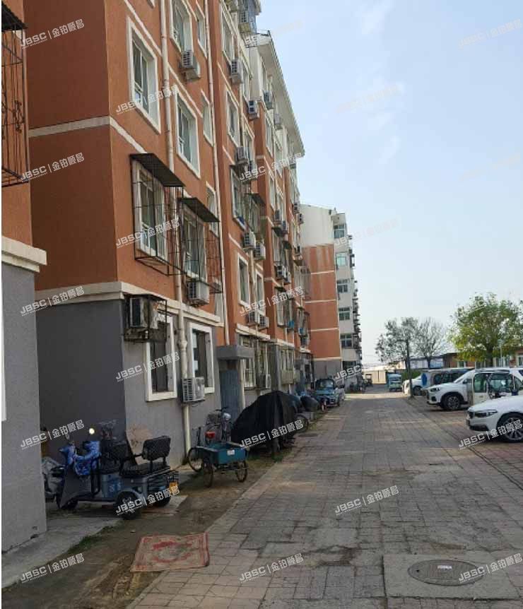 顺义区 双阳西区9号楼6层2-601室（阳洲鑫园）