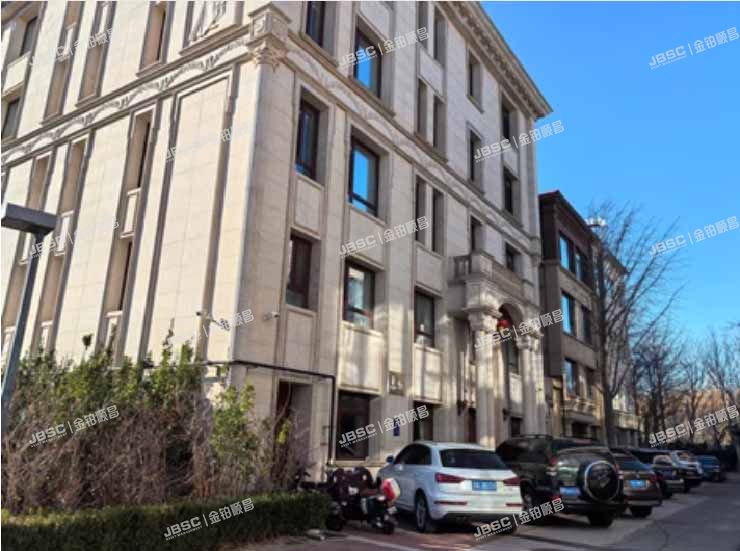 海淀区 常青园南里二区58号楼1至2层3号房屋(Wehouse)