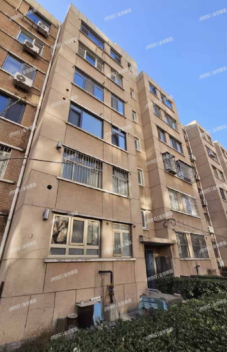 丰台区 东大街6号18号楼3单元2层304不动产25%的份额