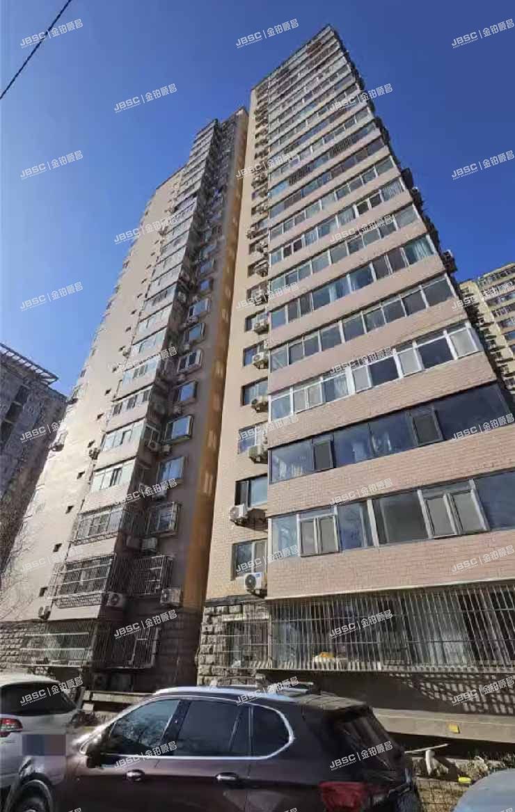 丰台区 丰华苑4号楼12层1204不动产25%的份额(庄维花园)