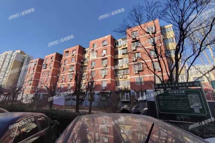 昌平区 京张公路东侧北京回龙观医院宿舍楼8号楼6层2单元261号(万龙社区)