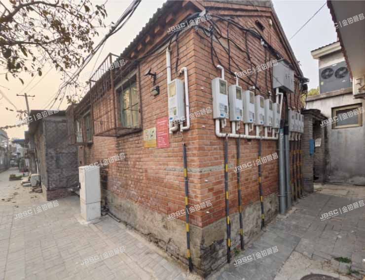 丰台区 长辛店杨公庄89号5幢1层(杨公庄)