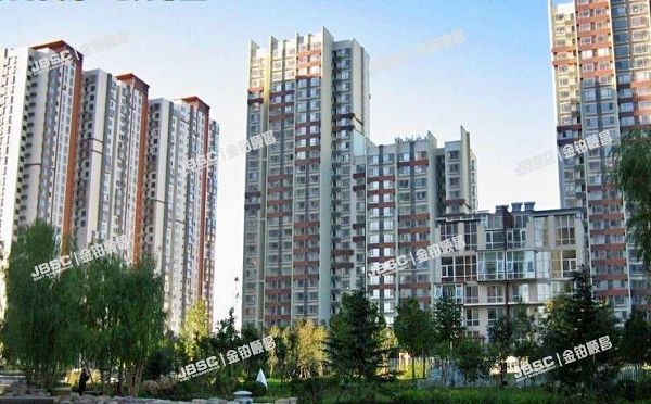 朝阳区 安立路28号院28号楼30层B单元3502室（上元君庭）