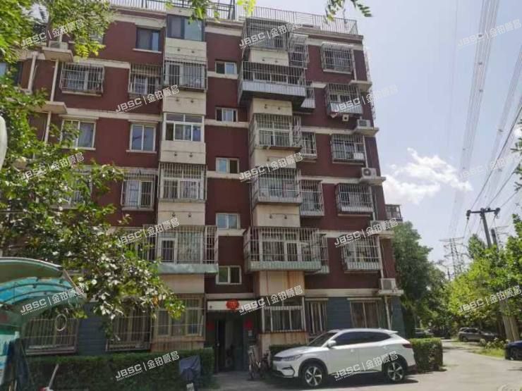 门头沟区 滨河含晖苑5号楼5层4单元501号