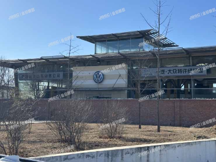 延庆区 延庆镇莲花池村东1至3层  工业