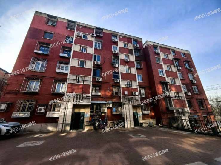 房山区 燕山羊耳峪北里18号楼6层1-603室（羊耳峪北里）