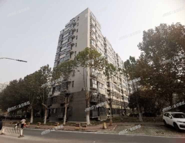 房山区 嘉州水郡173号11层2单元1102室（加州水郡四期） 北京法拍房