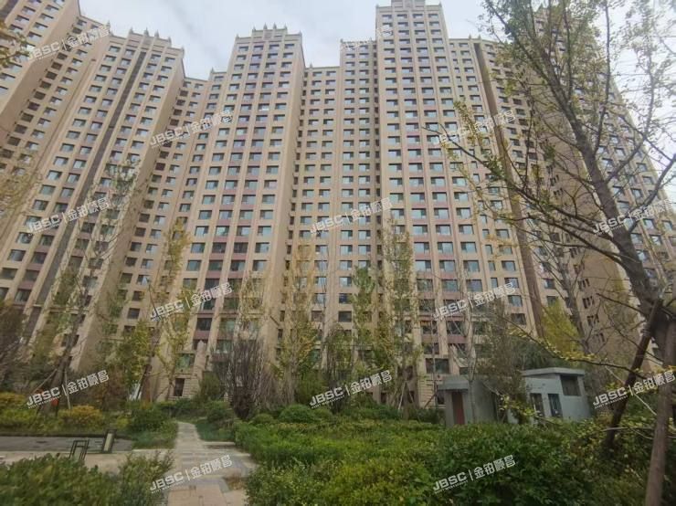 朝阳区 鸿博家园四区1号楼2单元1802室（江南府）