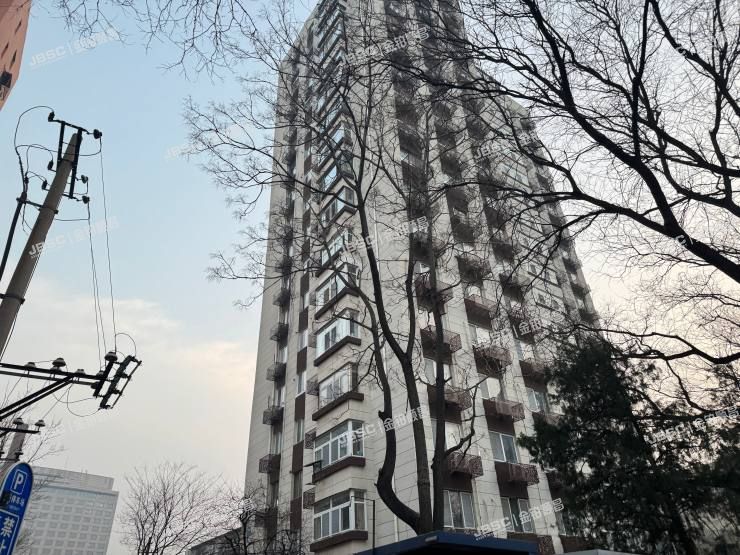 丰台区 南方庄3号楼3层302室