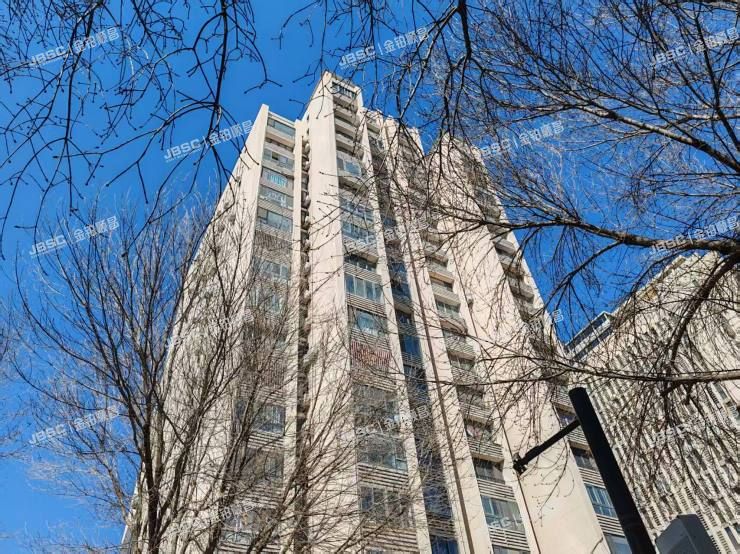 朝阳区 鑫兆佳园33号楼21至22层2101室（柏林爱乐二期）