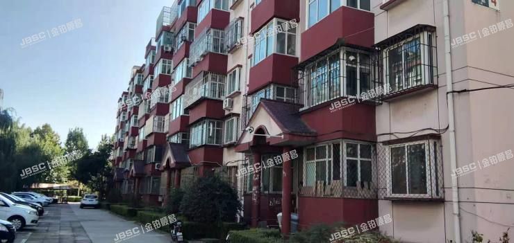 房山区 田家园小区2号楼4层3-402室