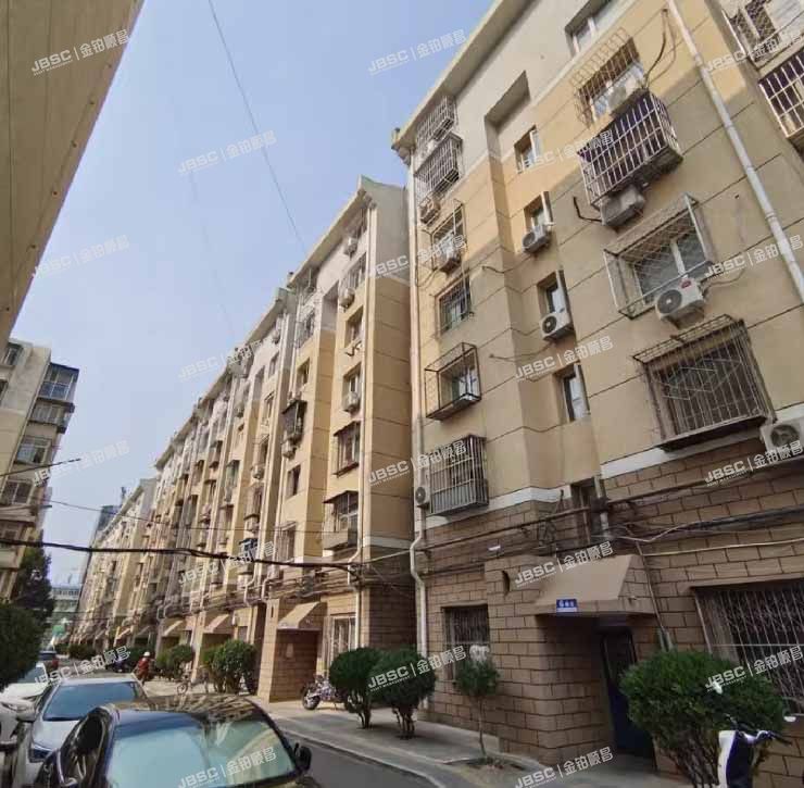 通州区 故城东路51号5号楼6至7层262室（新华小区）