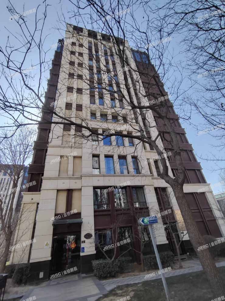 顺义区 安祥大街11号院25号楼1至2层101室（中粮祥云国际生活区）