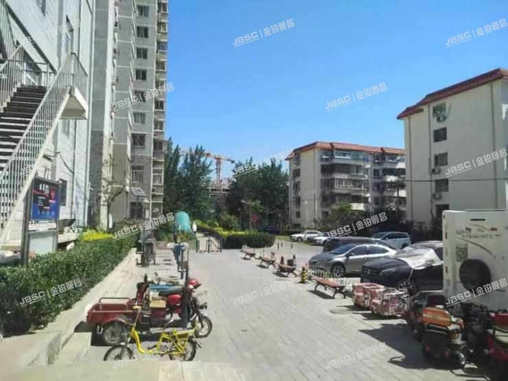 门头沟区 永兴小区13号楼14层1404号（永兴嘉园）