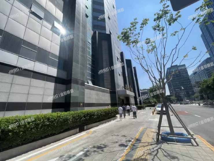 西城区 金融大街27号投资广场B座1501号（投资广场）