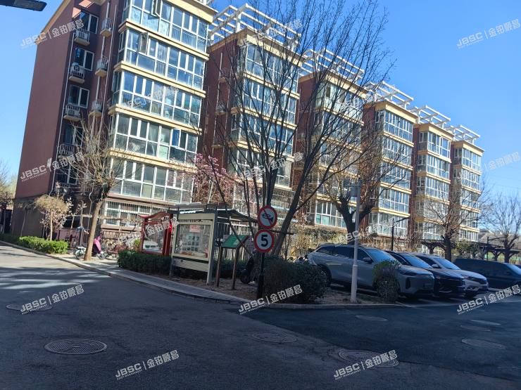 通州区 潞苑南大街1025号1号楼6层461室（潞潮佳苑）