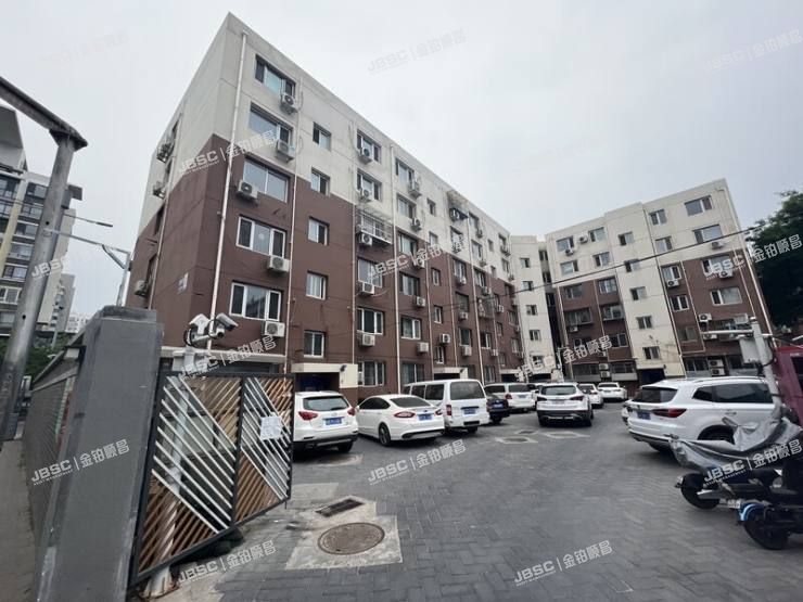 大兴区 黄村东里6号楼1单元101室