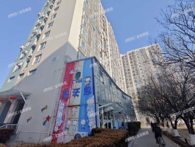 朝阳区 阜通西大街18号院1号楼8层1单元1003室（都市心海岸）