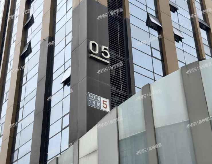 通州区 东石东一路1号院5号楼6层605室办公（泰禾一号院）