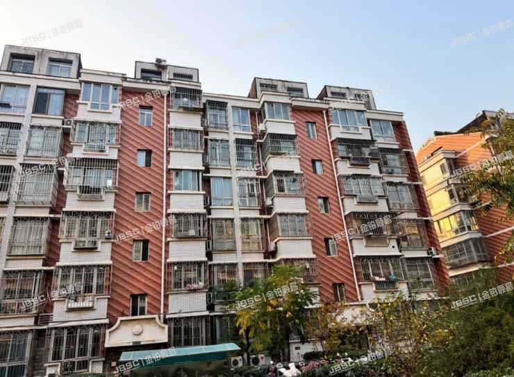 密云区 檀城西区7号楼6层2单元602室