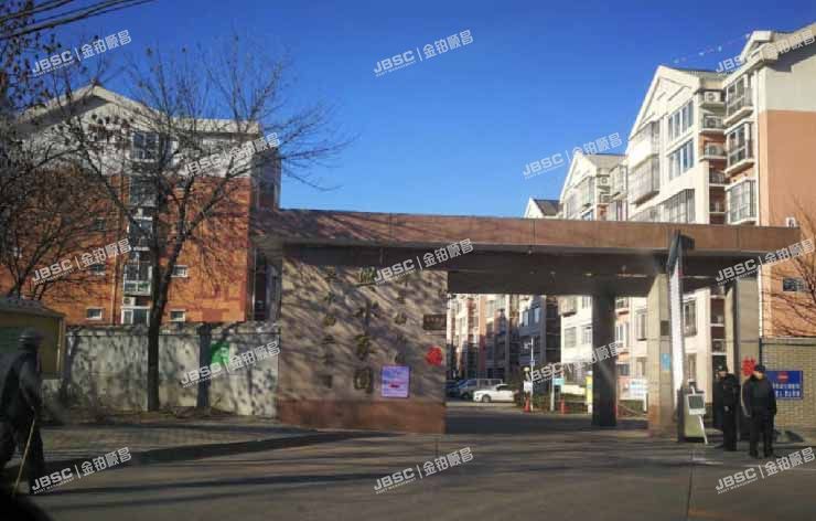 大兴区 义和庄南里一区17号楼6层1-601室（兴水家园）