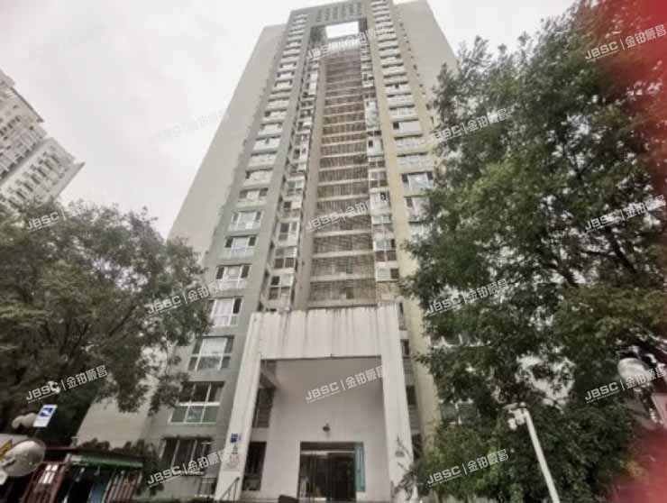 朝阳区 北苑家园莲葩园3号楼0107室