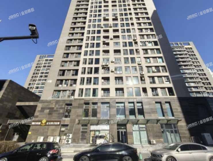 朝阳区 南湖西园224号楼4层506室（北京香颂）