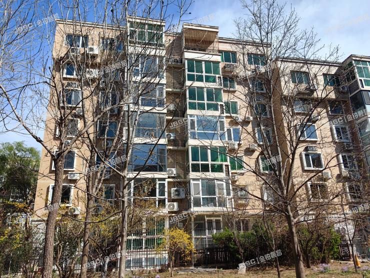 通州区 通胡大街5号5号楼1层86单元1B号(武夷花园牡丹园)