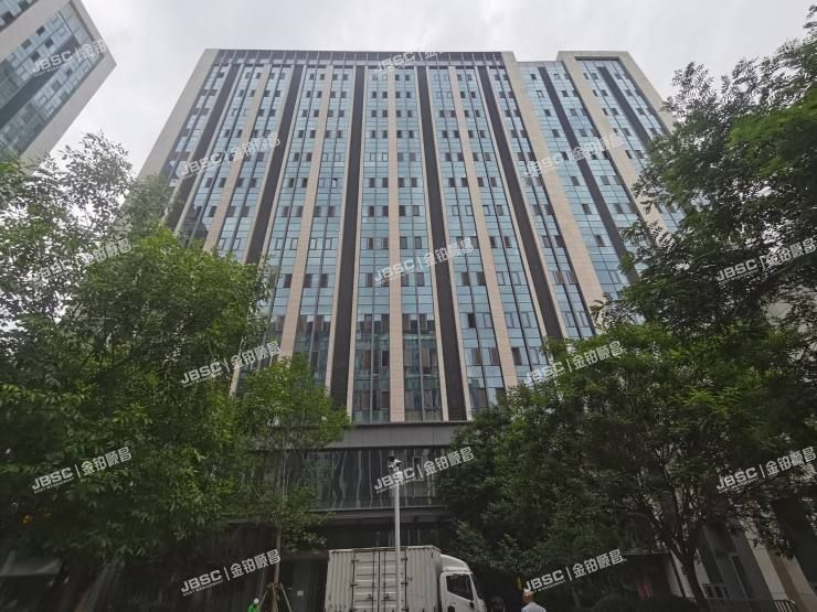 房山区 卓秀北街8号院6号楼17层1716室办公（绿地诺亚方舟）