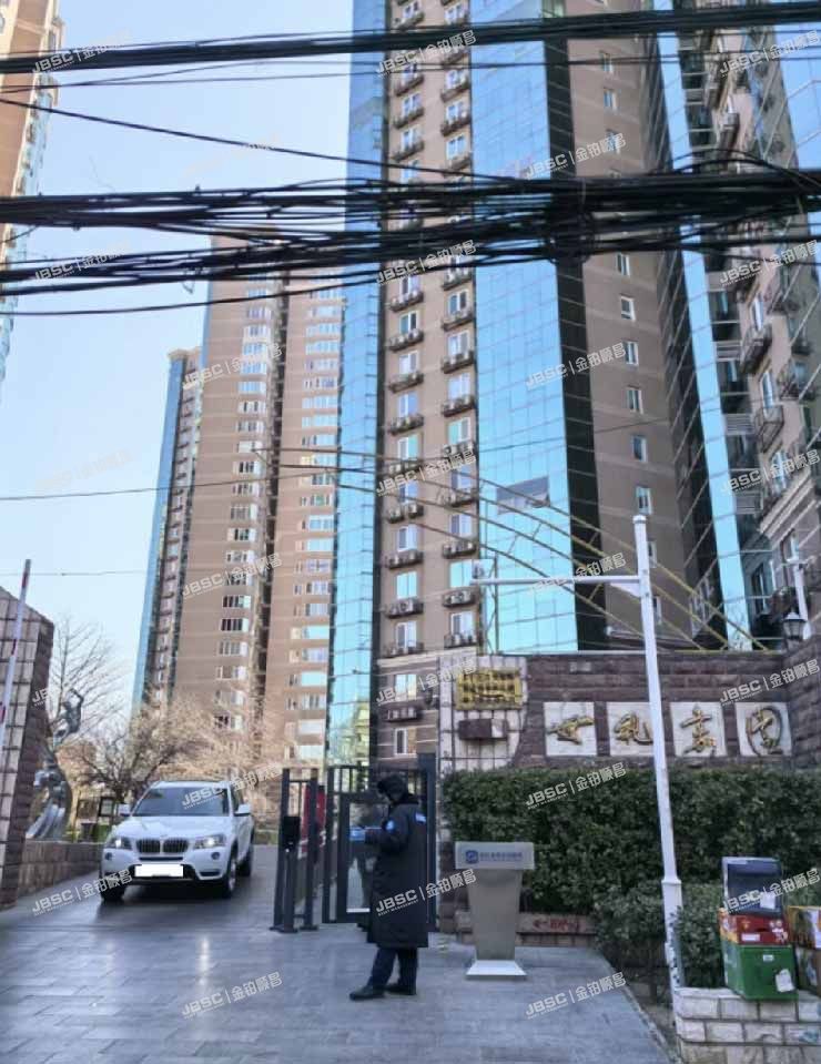 朝阳区 小关北里45号世纪嘉园4号楼16层19D房产（世纪嘉园）