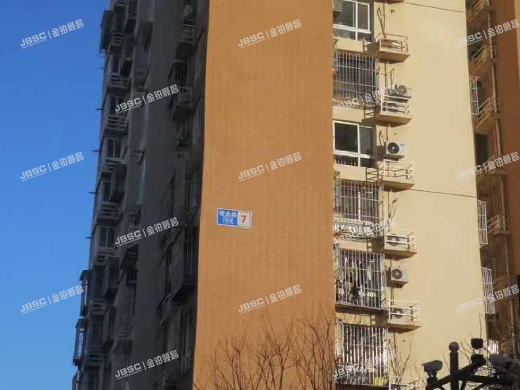 大兴区 宏业路2号院7号楼17层1705室（理想家园）