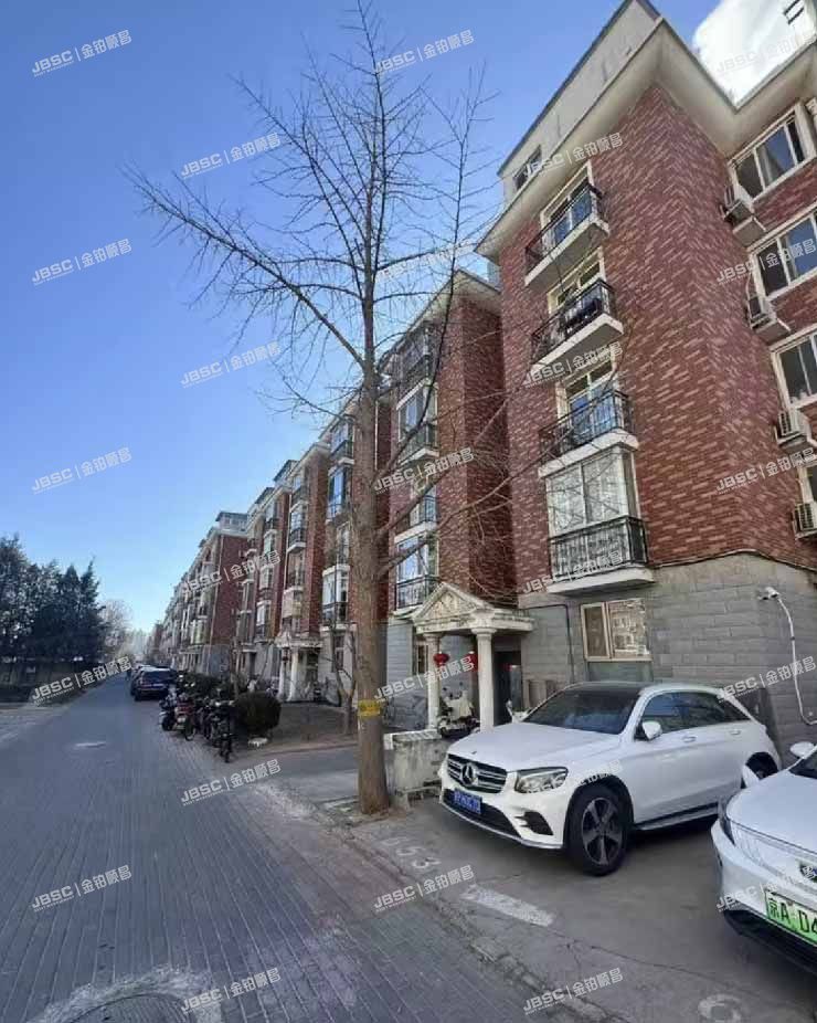 通州区 云景东里362号楼6层461房产（金侨时代家园）