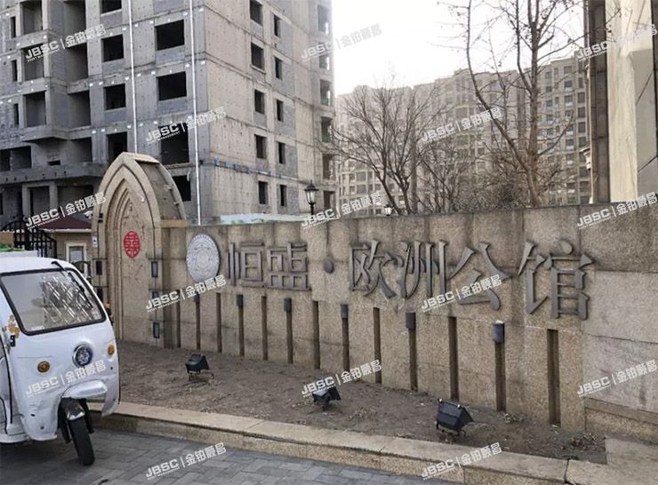 海淀区 金沟河16号院1号楼7层4单元701室（恒盛欧洲公馆）