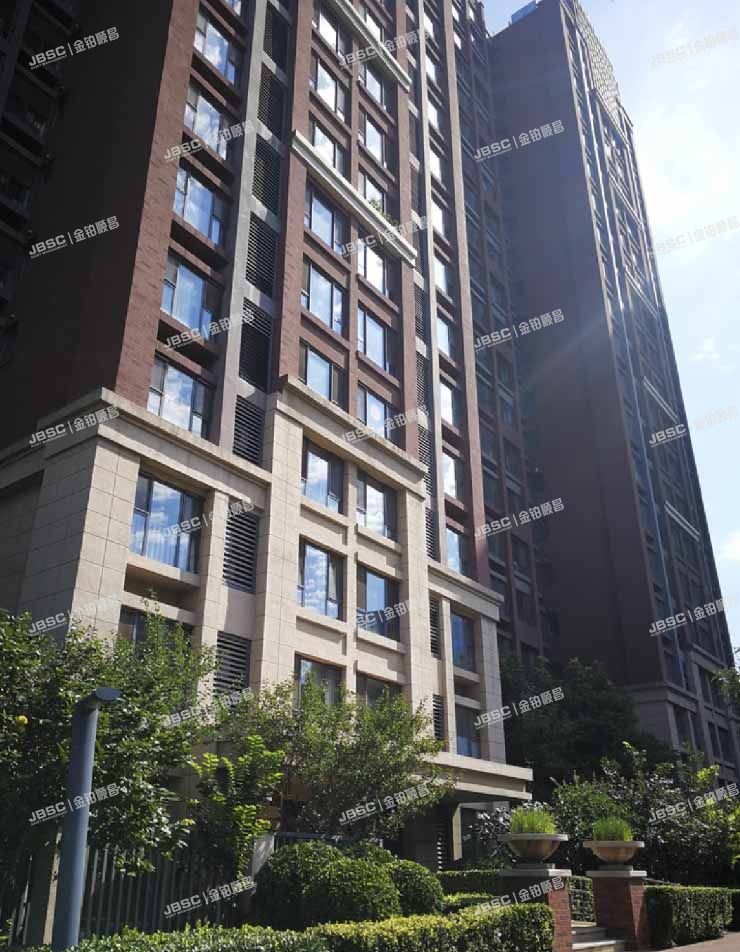 大兴区 旧桥路2号院1号楼20层1单元2003室（朗润园二期）