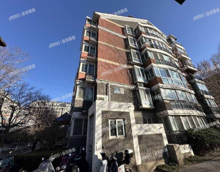 海淀区 万柳万泉新新家园30号楼3层②-301室