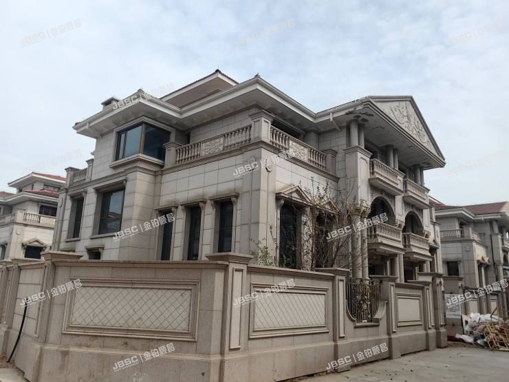 通州区 疃里东区36号楼1单元101室(御世佳府)别墅