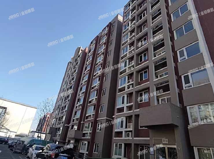 丰台区 光彩路66号院4号楼3层2-302室（彩虹城）