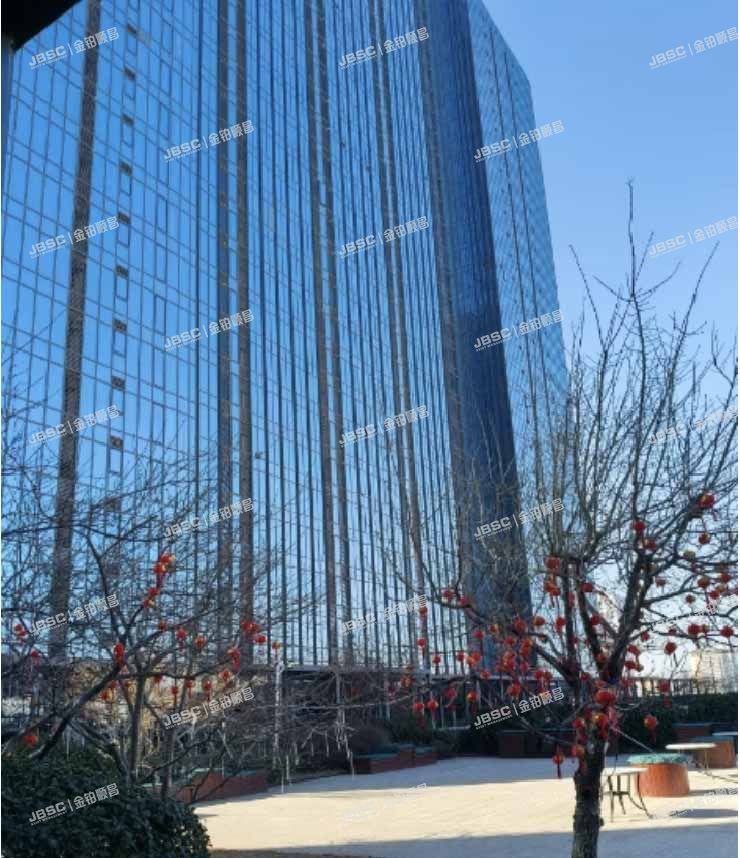 通州区 新华东街289号院3号楼7层3单元702室（京杭府） 北京法拍房