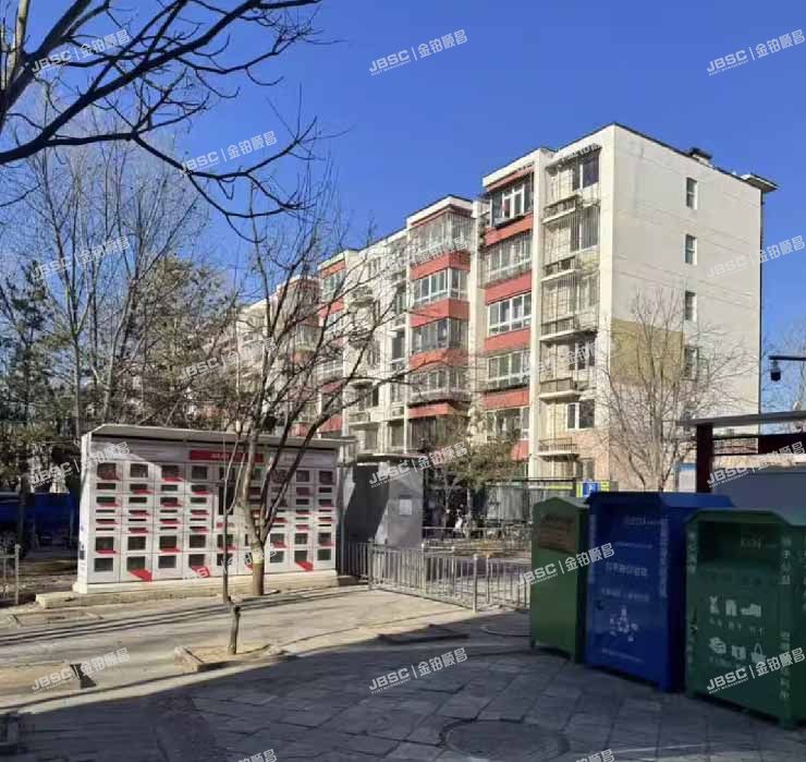 昌平区 龙锦苑东五区16号楼4层7单元401室