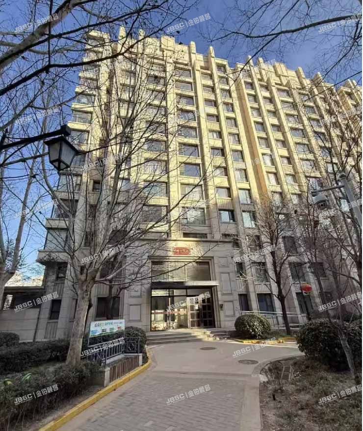 海淀区 畅茜园雪芳里6号楼5层502房产(大苑海淀名著)