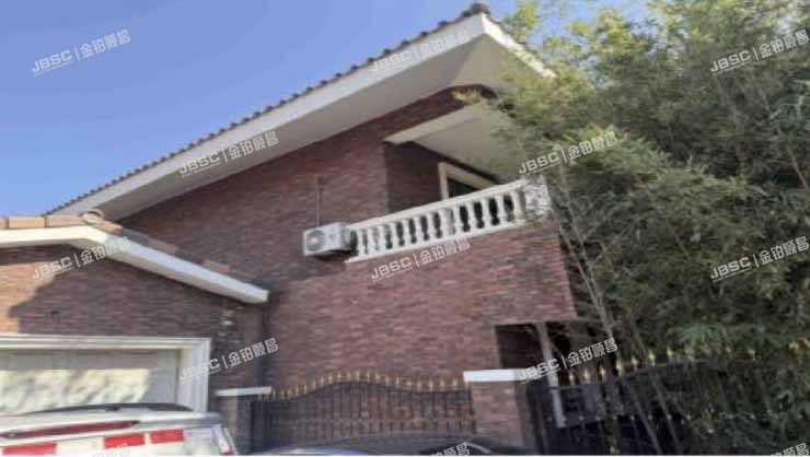 大兴区 绿茵花园别墅桃园区83A号