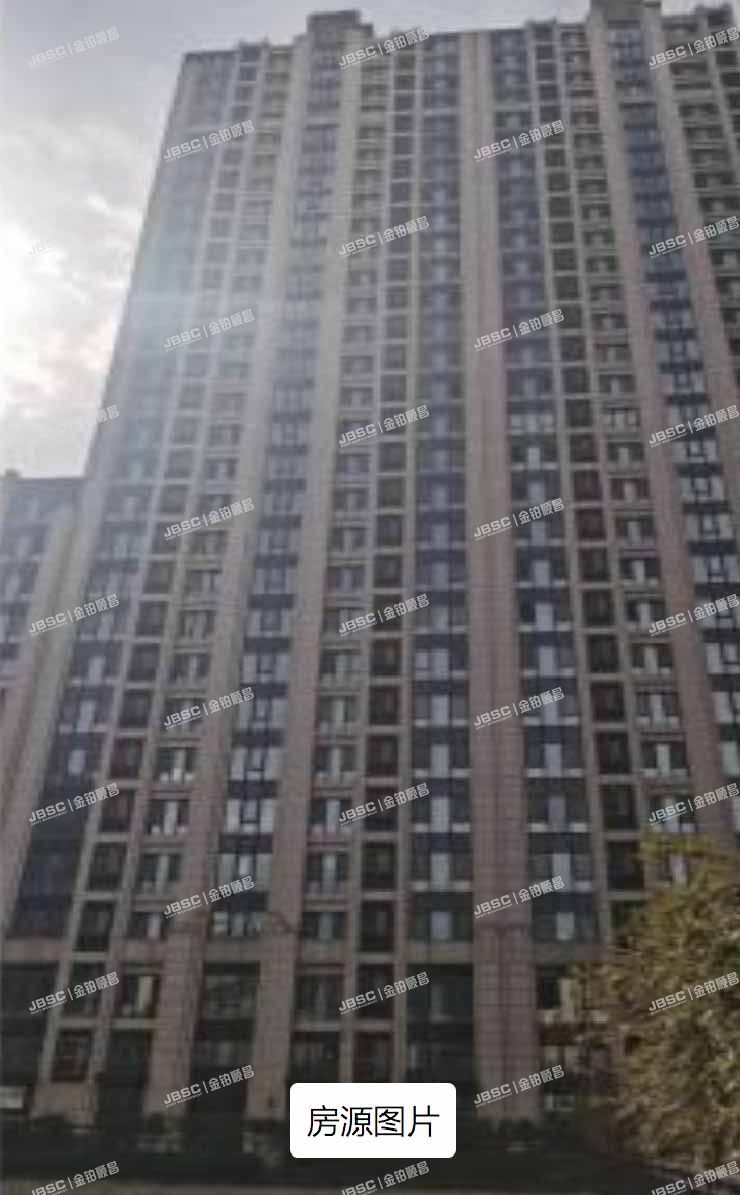 海淀区 中关村东路16号院1号楼22层3单元2601、2602室(龙湖唐宁one)