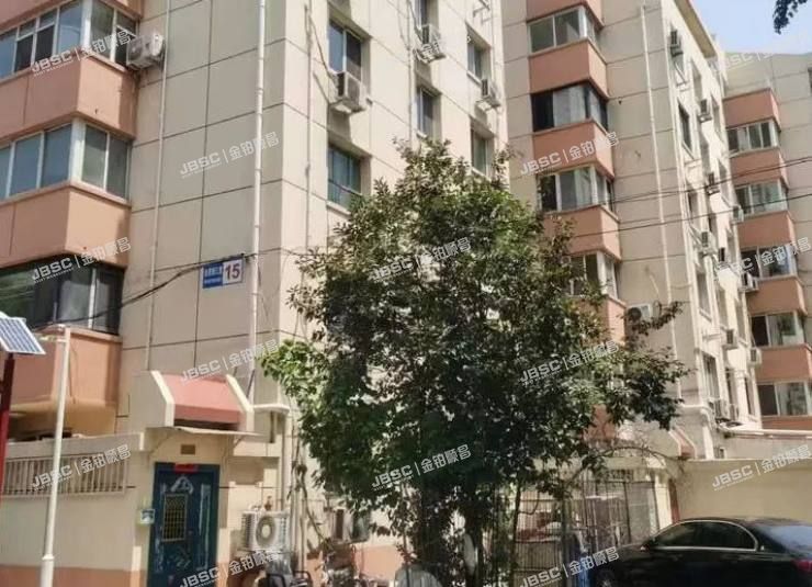 大兴区 金惠园三里12号楼6层5-601室