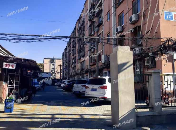 丰台区 大红门南里7号楼5层2-502室